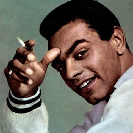 Mandy - Johnny Mathis - Año: 1975 - Album: When I Will See You Again