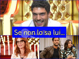 L'ex velino confessa di essere triste senza la sua amica speciale. Grande Fratello Vip Pierpaolo Petrelli E Realmente Innamorato Di Elisabetta Gregoraci Arriva L Opinione Di Elia Fongaro Che Lo Conosce Assai Bene Elia Ci Rivela Anche Dettagli Inediti Sul Perche Sia Finita Con Jane