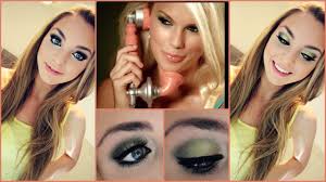taylor swift our song makeup tutorial