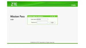 Masuk ke modem dari browser melalui url 192.168.1.1 / sesuai ip modem zte f609, masukkan username dan password yaitu. New Cara Mengetahui Password Admin Zte F609 2020 Youtube