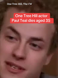 Josh Actor Paul Teal Death Confirmation by Fiancee Emilia Torello