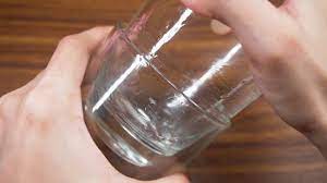 A couple weeks ago i was stacking dirty dishes and two of my pyrex bowls got stuck in each other. 3 Ways To Separate Stuck Glasses Wikihow