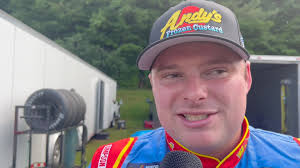 The defending NASCAR Xfinity Series Champ is in the house! , We talked with  Cole Custer about his initial thoughts