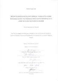 UNIVERSIDADE FEDERAL DE ALAGOAS CENTRO DE EDUCAÇÃO PROGRAMA DE  PÓS-GRADUAÇÃO EM EDUCAÇÃO