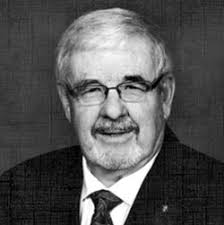 John Hubert Aikman (1942-2016)