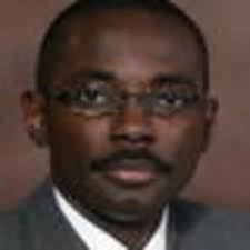 Dr. Byron Harper III, MD