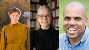 Monticello is pleased to announce the appointment of Nicole Brown as  Historian at the Robert H. Smith International Center for Jefferson Studies  (ICJS). Monticello also welcomes Sarah Jencks and Justin G. Reid