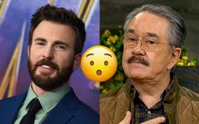 Pedro sola, uno de los conductores del programa ventaneando, sorprendió a los usuarios con su inesperada confesión. Que Tienen En Comun Chris Evans Y Pedrito Sola La Voz De La Frontera Noticias Locales Policiacas Sobre Mexico Mexicali Baja California Y El Mundo