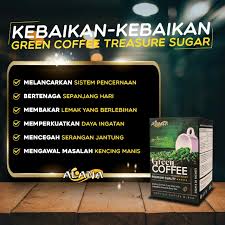 Kopi berasal dari biji kopi yang biasanya dipanggang atau disangrai sebelum diolah menjadi bubuk kopi. Psstttt Awak Kopi Hijau Alana Pengawal Berat Bdn Facebook