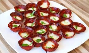 Pin On Apero Et Bouchees