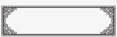 Don't worry, we'll be available by march 2021. Black And White Picture Frame Brand Pattern Contoh Kad Jemputan Kosong Transparent Png 2478x662 Free Download On Nicepng