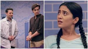 Buy yeh rishta kya kehlata hai naira dresses cheap online from www.tellychakkar.com check spelling or type a new query. Yeh Rishta Kya Kehlata Hai Written Update Doctor Tells Kartik That Naira S Condition Is Deteriorating Television News