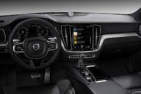 Once a choice only for science teachers, swedish soccer moms, and top gear hosts, these platforms are growing in popularity. 2020 Volvo V60 Hybrid Interior Photos Carbuzz
