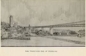 Built in san francisco is the online community for san francisco startups and tech companies. Freeways Never Built Or Unbuilt After 1989 Quake Foundsf