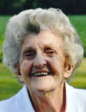 Obituary information for Lenore B. (Richardson) Rector