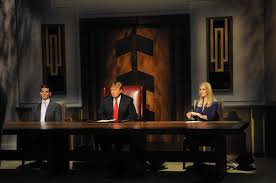 #niki taylor #supermodel #celebrity apprentice. Donald Trump Was The Real Winner Of The Apprentice The New York Times
