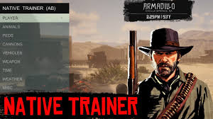 Red Dead Redemption 2 скачать на пк на русском Script Hook Rdr2 Native Trainer Red Dead Redemption 2 Youtube