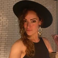 Is this a shameless toilet selfie? Yes, yes it is. This one is for you  @styledbymel1 because I'm in THE hat again! Thank you for introducing me to  @megansrestaurant #stalbans it's lovely