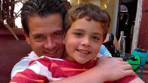 Brad Gibbons's Instagram, Twitter & Facebook