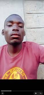 WANTED imran muranda ni mwizi suguu ,, ali iba phone na document any one  who saw him can reach me