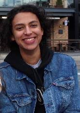 2020-2021 COLLEGE SCHOLARSHIP RECIPIENTS