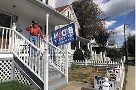 Early voting: Why Americans are breaking records across country