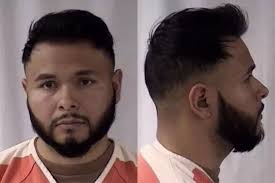 Man Facing 60 Years for Alleged Role in Cheyenne Burglaries