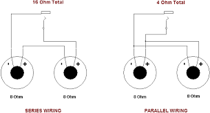 Jl 2 250.1 wiring diagram; Need Help Wiring Stereo Jacks For Dual Mono Cab Rig Talk