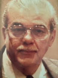 Obituary information for Gerald Tracy