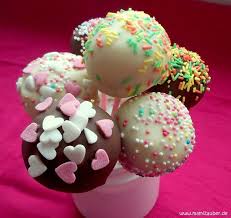 Wie Mache Ich Schnelle Cake Pops Mit Marmelade Ohne Cake Pop Maker Cake Pops Rezept Cake Pops Cake Pops Rezept Einfach