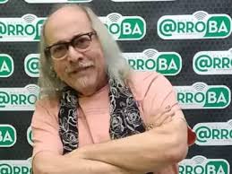 Murió Peter Deantoni, el histórico manager de rock que llevó a Pappo al  Madison Square Garden