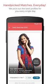 We facilitate more marriages than any oth. St Matrimony Marriage Matchmaking App For Android Apk Download