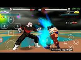 Top 5 Mejores Juegos De Dragon Ball Z Psp Android Pc Link De Descarga Youtube Super Juegos Juegos De Dragones Descarga Juegos