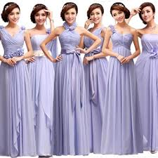 Bridesmaids Wedding Gown Dress Singapore 65daigou Purple Bridesmaid Dresses Dresses Bridal Dresses