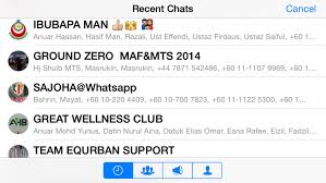 Cara membuat nama ml keren dan bagus. Button Whatsapp Di Blog Denaihati