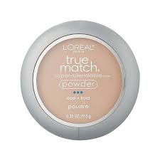 Find quality beauty products to add to your shopping . Shade C3 Creamy Natural Micro Fine Face Powder Provides Versatile Coverage You Can Blot Shine Blend For A Natu Loreal True Match Powder Face Powder Loreal