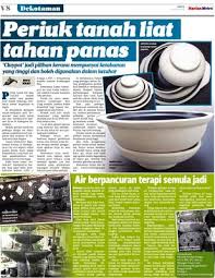 Check spelling or type a new query. Periuk Tanah Liat Tahan Panas Klik