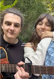 Scott Street Cover Sunkissed