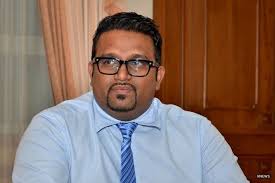 Ahmed Adeeb