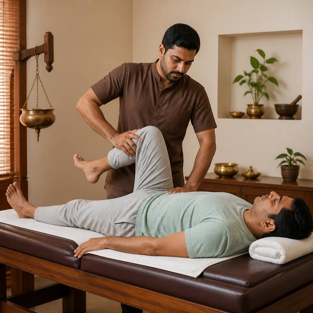Sciatica Pain Therapy in Budhvihar Alwar product image