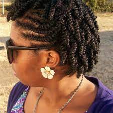 50 Ingenious Flat Twist Hairstyles My New Hairstyles Natural Hair Twists Flat Twist Hairstyles Natural Hair Twist Out