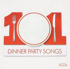 Free shipping for many products! 101 Dinner Party Songs 101 Dinner Party Songs Amazon Com Music
