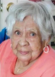 Oralia Cuellar Obituary March 25, 2013