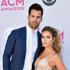 Having auditioned for and being rejected by most of the country labels in nashville, tennessee at age fifteen. Jessie James Decker Welcomes Baby 3 And His Name Is Adorable Brit Co