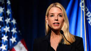 Bondi facing Democratic calls to testify following report she told Trump he was in Epstein files | FOX 5 San Diego & KUSI News