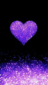 Samsung Wallpaper Purple Hintergrundbild Tapete Galaxy Wallpaper Heart Wallpaper Unicorn Wallpaper