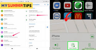 No telefon hanya boleh di tukar di kaunter sahaja. Takut Telefon Hilang Semua Penguna Handphone Wajib Buat Ni Kalau Hilang Lupa Letak Mana Boleh Jumpa Balik