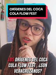 Orígenes del Coca Cola Flow Fest: Un Viaje Musical