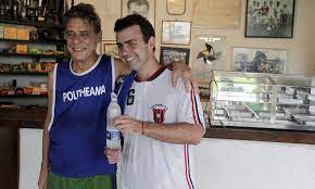 Marcelo freixo foi às redes sociais, neste domingo (16), comentar sobre a memória fraca da família bolsonaro. Album De Familia Marcelo Freixo Jornal O Globo