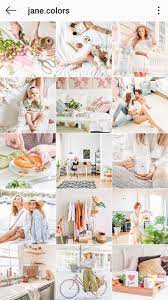 Lightroom Mobile Presets Light Airy Bright Natural Photo Etsy Lightroom Presets Lightroom Presets Light And Airy Lightroom Presets Light